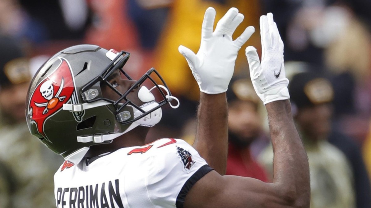 Perriman